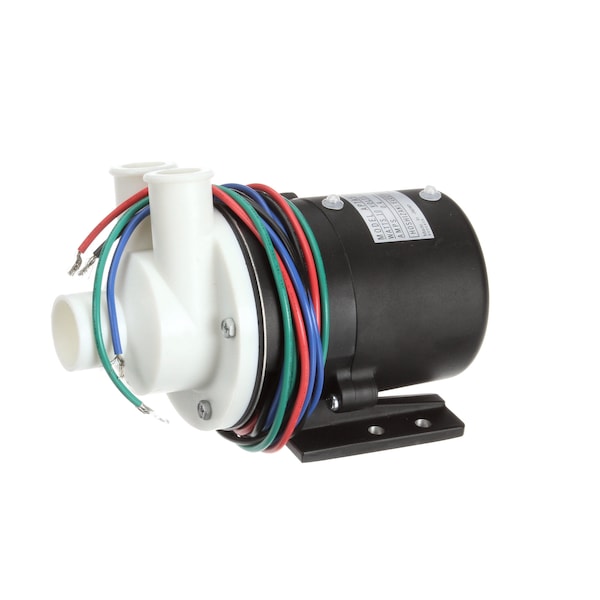 Pump Motor Assembly/Km-6
